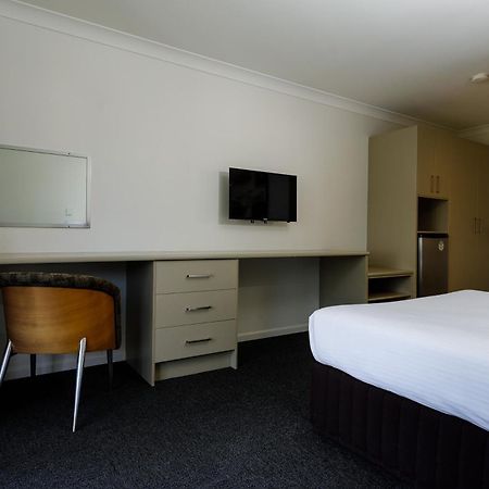 The Waterloo Bay Hotel Brisbane Eksteriør billede