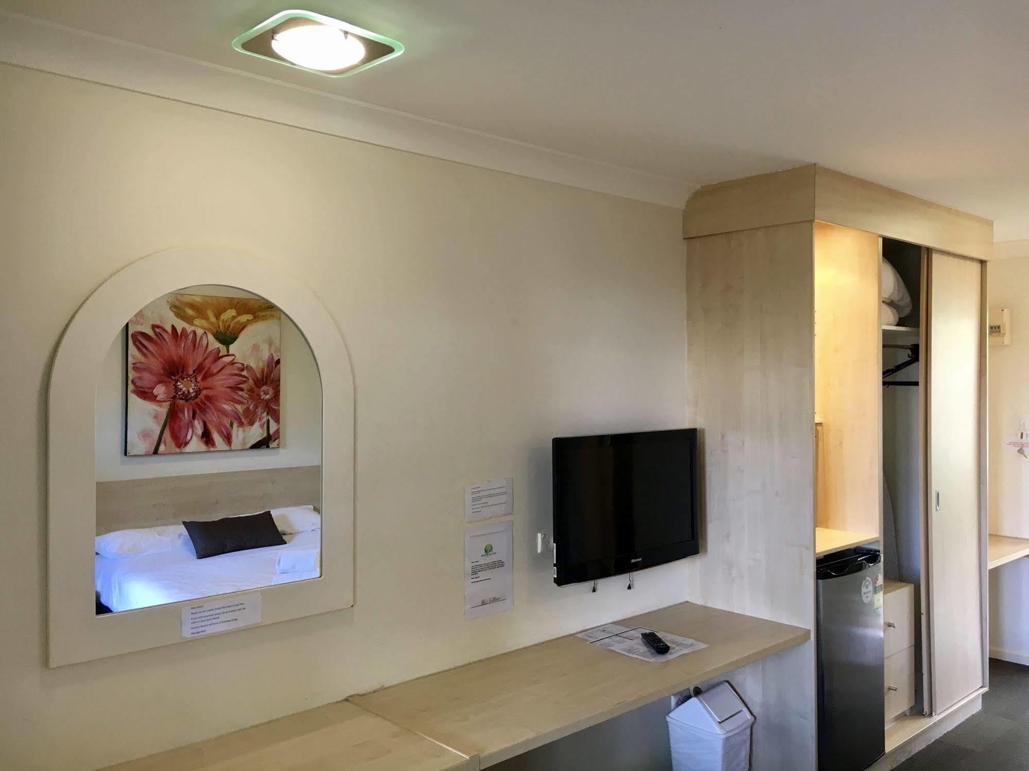 The Waterloo Bay Hotel Brisbane Eksteriør billede