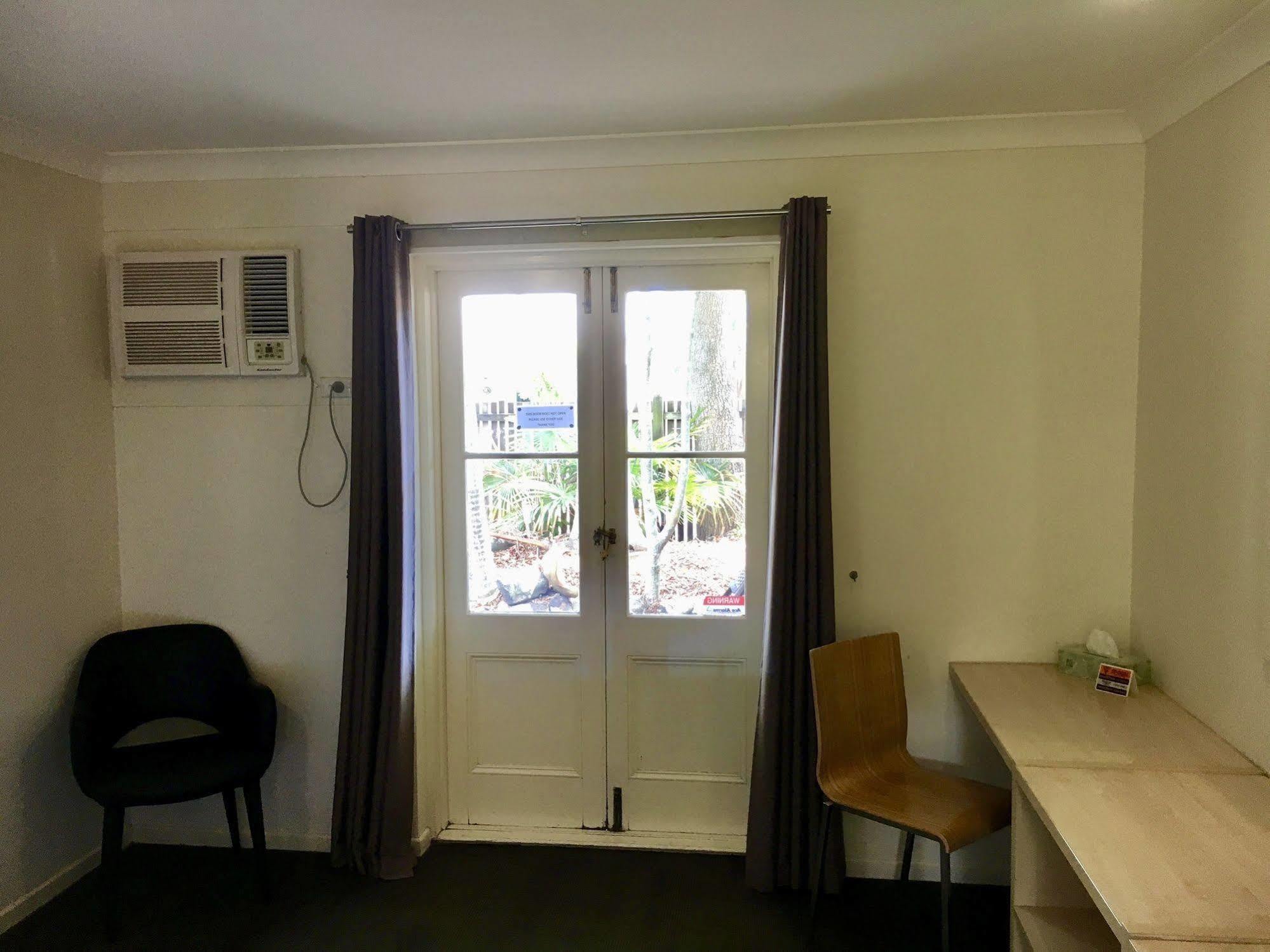 The Waterloo Bay Hotel Brisbane Eksteriør billede