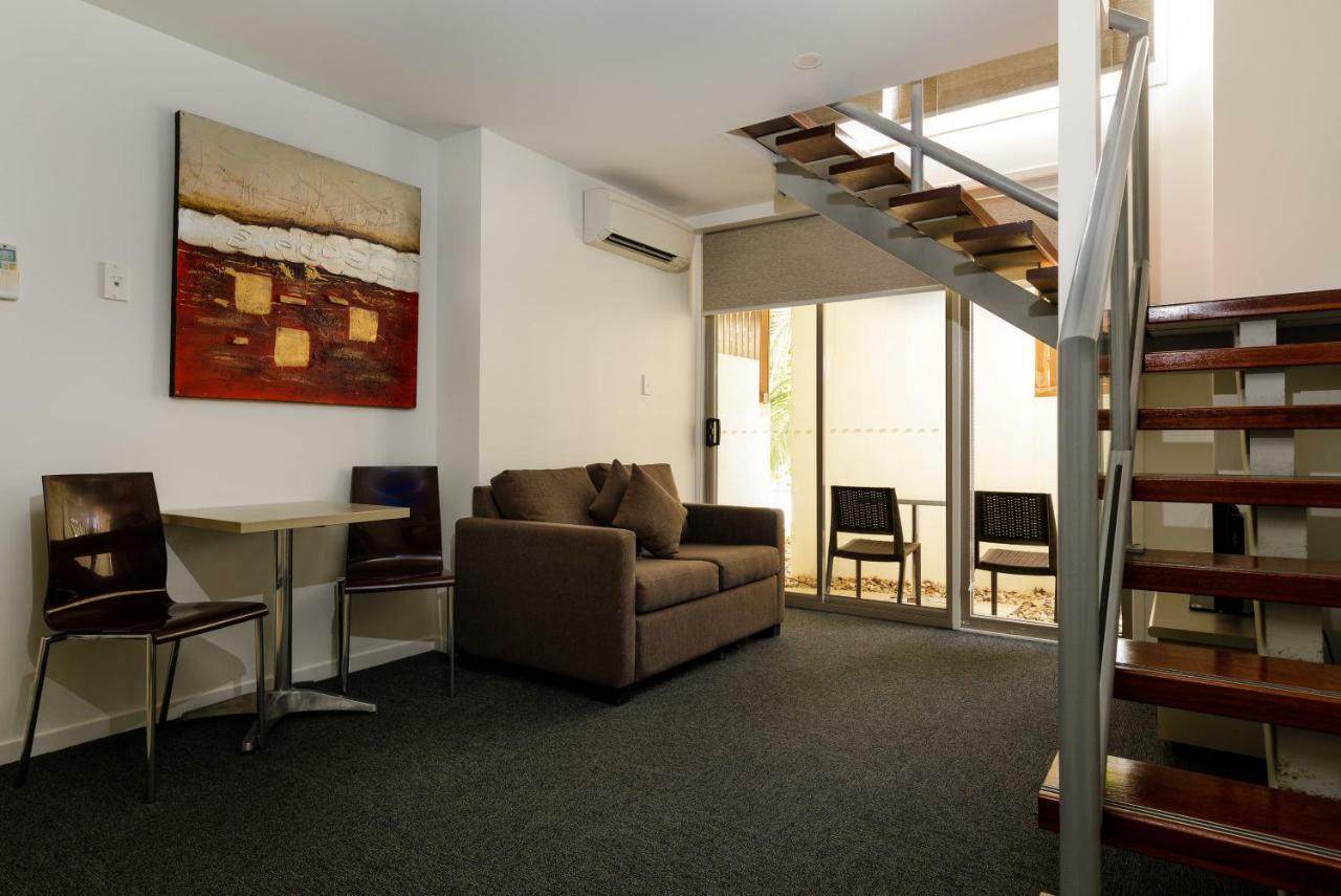 The Waterloo Bay Hotel Brisbane Eksteriør billede
